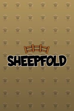 Sheepfold cover art
