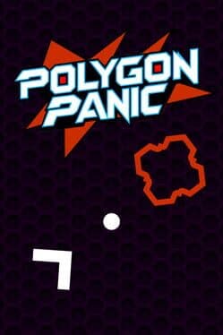 Polygon Panic cover art