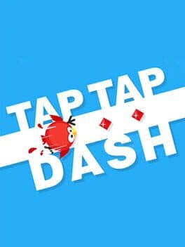Tap Tap Dash cover art