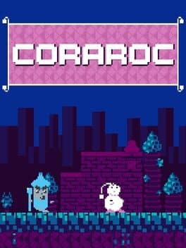 Coraroc cover art