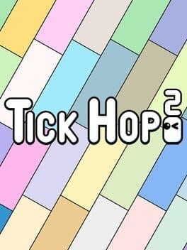 Tick Hop 2 cover art