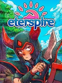Eterspire cover art