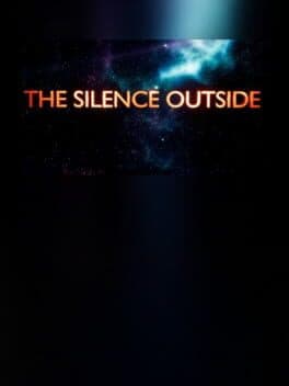 The Silence Outside cover art