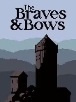 The Braves & Bows cover art