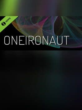 Oneironaut cover art