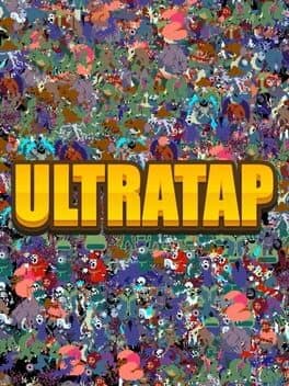 Ultratap cover art