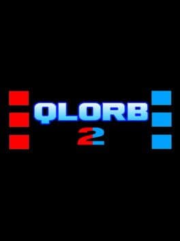 Qlorb 2 cover art