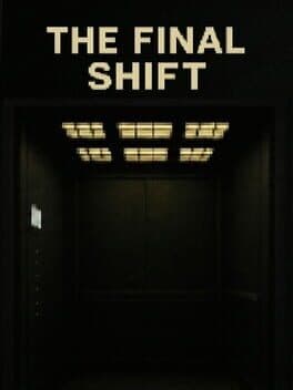 The Final Shift cover art