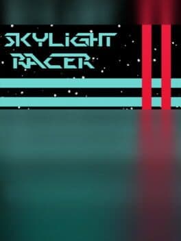 Skylight Racer cover art
