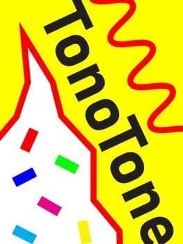 TonoTone cover art