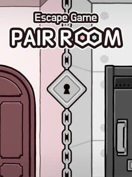 Pair Room cover art