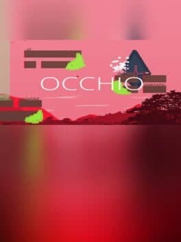 Occhio cover art
