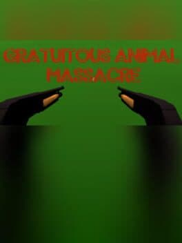 Gratuitous Animal Massacre cover art