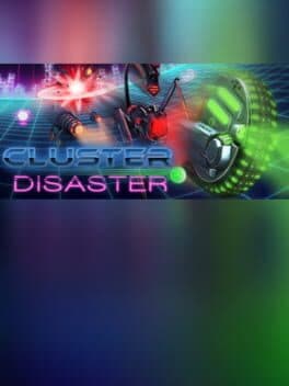 ClusterDisaster cover art