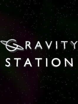 Gravity Station cover art
