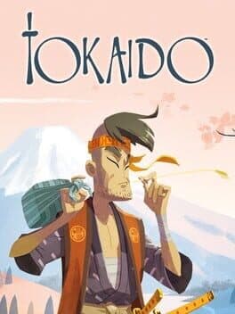 Tokaido cover art