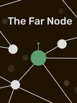 The Far Node cover art