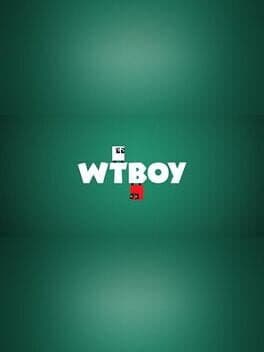 WtBoy cover art