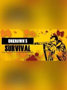 Unknown's Survival: Player Battlegrounds cover art