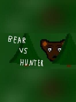 Bear Vs Hunter cover art