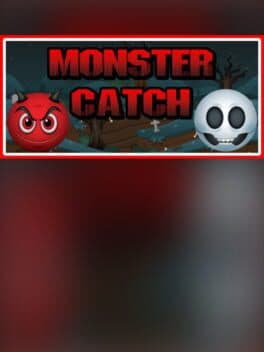 Monster Catch cover art