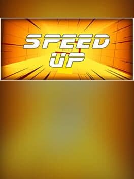 Speed Up cover art
