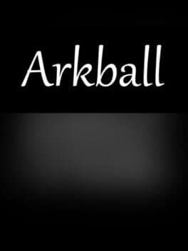 Arkball cover art