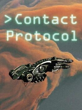 Contact Protocol cover art