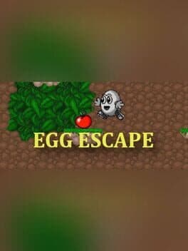 Egg Escape cover art