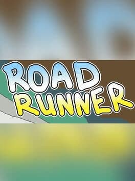RoadRunner cover art