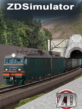 ZDSimulator cover art