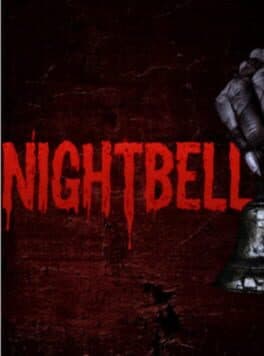 Nightbell cover art