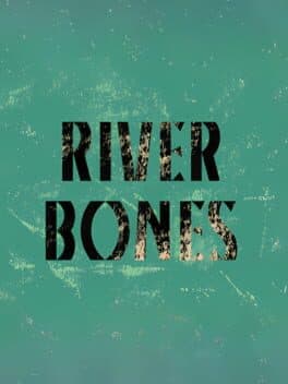 River Bones cover art