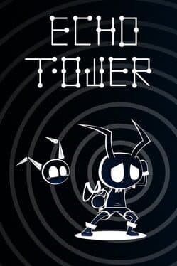 Echo Tower cover art