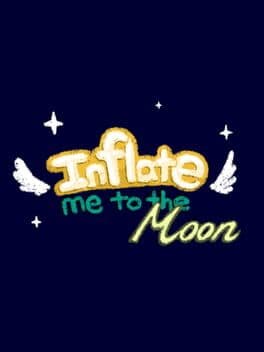 Inflate Me to the Moon cover art