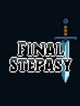 Final Stepasy cover art