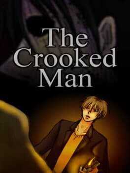The Crooked Man cover art
