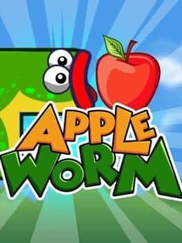Apple Worm cover art