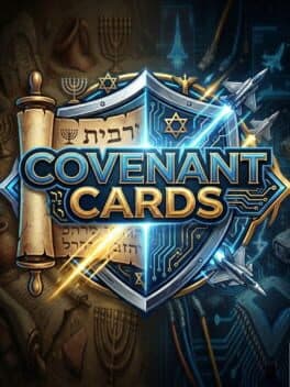 Covenant Cards cover art