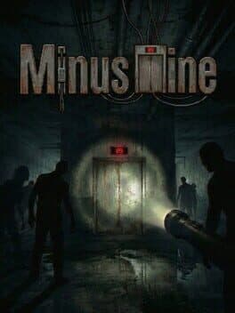 Minus Nine cover art