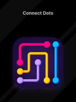 Connect Dots cover art