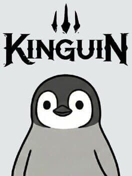 Kinguin: Become a Streaming Legend cover art