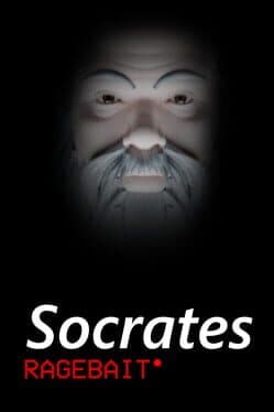 Socrates Ragebait cover art