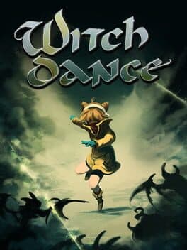 Witch Dance cover art