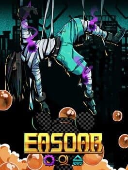 Easoar cover art