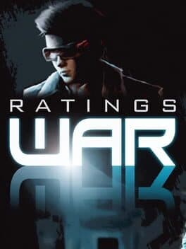 Ratings War cover art