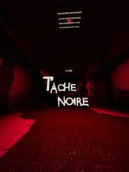 Tache Noire cover art