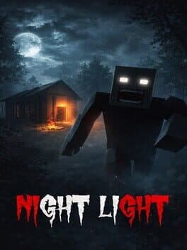 Night Light cover art