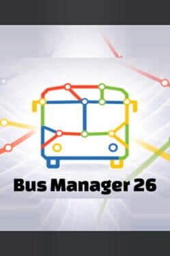 Bus Manager 26 cover art