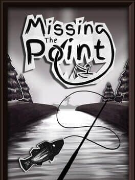 Missing The Point cover art
